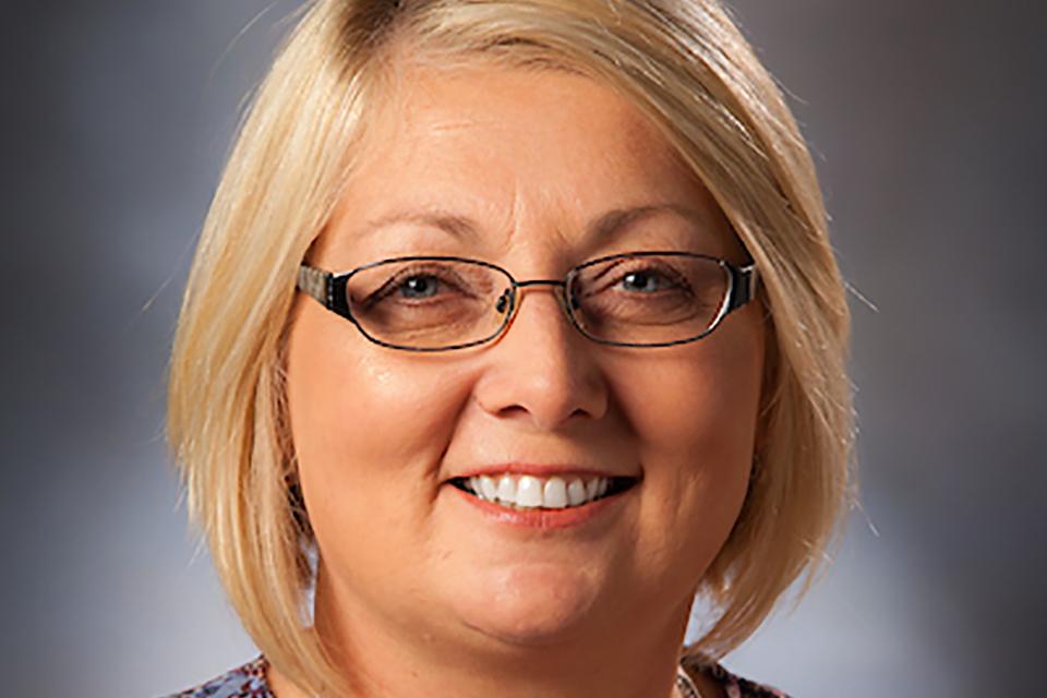 Seipel elected to serve on Missouri Association for the Education of Young Children executive board